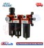 FAST MOVER TOOLS, 3-STAGE BREATHING AIR FILTER REGULATOR UNIT FMT3003